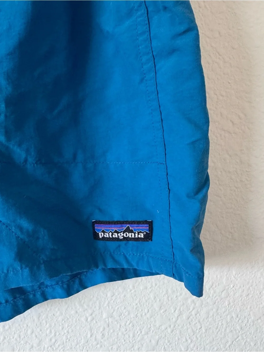 Patagonia lightweight swim